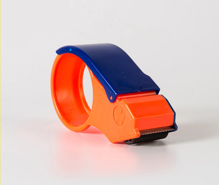 48mm tape cutter for sealing packaging boxes 48mm tape cutter for sealing packaging boxes